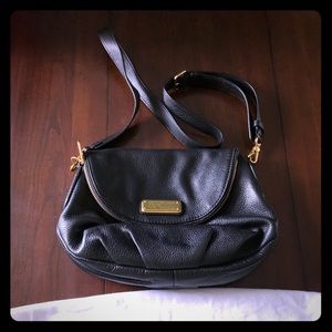 Marc by Marc Jacobs Classic Q Natasha Crossbody